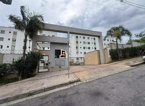 Apartamento, 2 Quartos, 1 Vaga para alugar em Rua Rúbia Mara Barbosa, Diamante, Belo Horizonte, MG valor de R$ 1.100,00 no Lugar Certo
