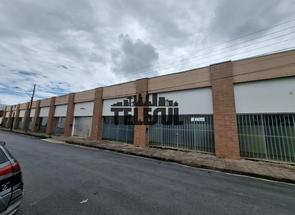 Galpão para alugar em Vila Isabel, Varginha, MG valor de R$ 9.000,00 no Lugar Certo