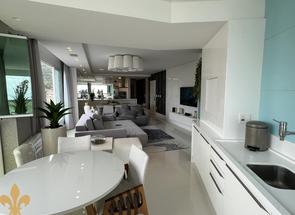 Apartamento, 4 Quartos, 3 Vagas, 4 Suites em Meia Praia, Itapema, SC valor de R$ 5.840.000,00 no Lugar Certo