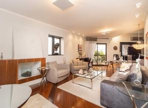 Apartamento, 4 Quartos, 3 Vagas, 4 Suites em Itaim Bibi, São Paulo, SP valor de R$ 3.560.000,00 no Lugar Certo