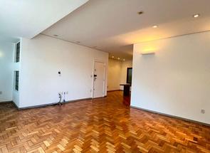 Apartamento, 3 Quartos, 2 Vagas, 2 Suites em Santo Agostinho, Belo Horizonte, MG valor de R$ 850.000,00 no Lugar Certo