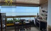 Apartamento, 3 Quartos, 2 Vagas, 1 Suite