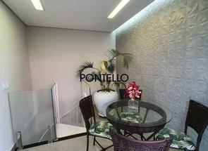 Cobertura, 2 Quartos, 1 Vaga em São Gabriel, Belo Horizonte, MG valor de R$ 570.000,00 no Lugar Certo