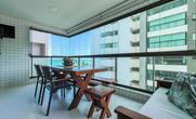 Apartamento, 3 Quartos, 2 Vagas, 1 Suite