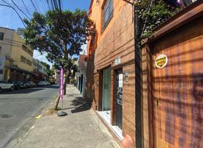 Andar para alugar em Serra, Belo Horizonte, MG valor de R$ 2.100,00 no Lugar Certo