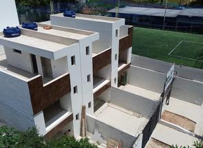 Casa, 3 Quartos, 4 Vagas, 1 Suite em Santa Mônica, Belo Horizonte, MG valor de R$ 998.000,00 no Lugar Certo