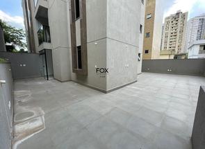 Apartamento, 2 Quartos, 2 Vagas, 2 Suites em Santo Antônio, Belo Horizonte, MG valor de R$ 1.250.000,00 no Lugar Certo