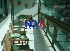 Apartamento, 3 Quartos, 2 Vagas, 1 Suite em Praia da Costa, Vila Velha, ES valor de R$ 1.445.000,00 no Lugar Certo