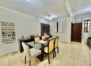 Casa, 2 Quartos, 2 Vagas, 2 Suites em Santa Branca, Belo Horizonte, MG valor de R$ 540.000,00 no Lugar Certo