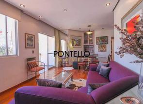 Apartamento, 3 Quartos, 2 Vagas, 1 Suite em Sagrada Família, Belo Horizonte, MG valor de R$ 595.000,00 no Lugar Certo