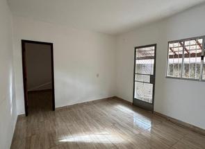 Casa, 3 Quartos, 2 Vagas para alugar em Menezes (justinópolis), Ribeirão das Neves, MG valor de R$ 1.200,00 no Lugar Certo