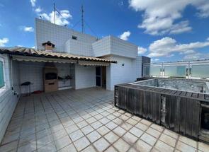 Cobertura, 3 Quartos, 2 Vagas, 1 Suite em Itapoã, Belo Horizonte, MG valor de R$ 878.000,00 no Lugar Certo