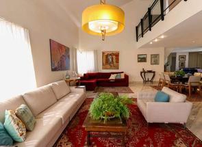 Cobertura, 4 Quartos, 5 Vagas, 2 Suites em Serra, Belo Horizonte, MG valor de R$ 3.620.000,00 no Lugar Certo