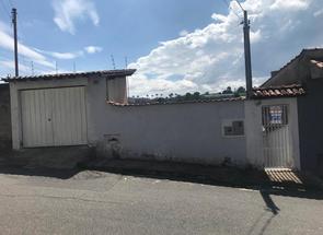 Casa, 3 Quartos, 10 Vagas em Imaculada Conceição, Varginha, MG valor de R$ 280.000,00 no Lugar Certo