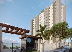 Apartamento, 2 Quartos, 1 Vaga, 1 Suite em São Joaquim, Contagem, MG valor de R$ 315.000,00 no Lugar Certo