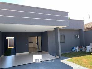 Casa, 2 Quartos, 2 Vagas, 1 Suite
