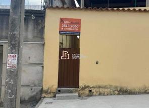 Casa, 1 Quarto para alugar em Rua Laerte Lopes da Rocha, Diamante, Belo Horizonte, MG valor de R$ 900,00 no Lugar Certo