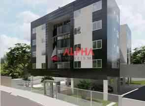 Apartamento, 3 Quartos, 2 Vagas, 1 Suite em Tirol, Belo Horizonte, MG valor de R$ 450.000,00 no Lugar Certo