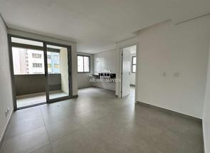 Apartamento, 1 Quarto, 1 Vaga em Barro Preto, Belo Horizonte, MG valor de R$ 520.000,00 no Lugar Certo