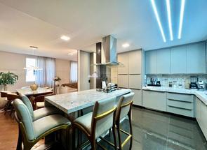 Apartamento, 3 Quartos, 2 Vagas, 1 Suite em Itapoã, Belo Horizonte, MG valor de R$ 699.000,00 no Lugar Certo