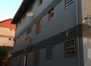 Apartamento, 3 Quartos, 1 Vaga em Novo Eldorado, Contagem, MG valor de R$ 280.000,00 no Lugar Certo