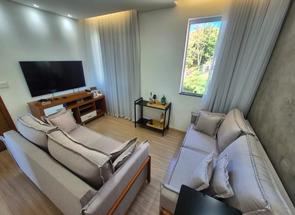 Apartamento, 2 Quartos, 1 Vaga em Conjunto Califórnia, Belo Horizonte, MG valor de R$ 320.000,00 no Lugar Certo