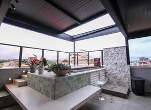 Apartamento, 4 Quartos, 4 Vagas, 1 Suite em Castelo, Belo Horizonte, MG valor de R$ 1.360.000,00 no Lugar Certo