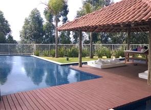 Apartamento, 3 Quartos, 2 Vagas, 1 Suite para alugar em Alphaville - Lagoa dos Ingleses, Nova Lima, MG valor de R$ 2.800,00 no Lugar Certo