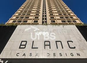 Apartamento, 3 Quartos, 2 Vagas, 3 Suites em Setor Bueno, Goiânia, GO valor de R$ 1.615.000,00 no Lugar Certo