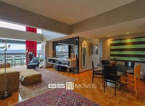 Apartamento, 2 Quartos, 2 Vagas, 1 Suite em Vila da Serra, Nova Lima, MG valor de R$ 1.690.000,00 no Lugar Certo