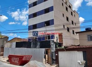 Apartamento, 2 Quartos, 1 Vaga, 1 Suite em Novo Glória, Belo Horizonte, MG valor de R$ 285.000,00 no Lugar Certo