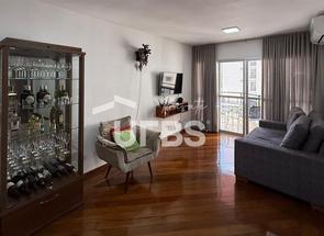 Apartamento, 3 Quartos, 2 Vagas, 1 Suite em [endereco], Setor Oeste, Goiânia, GO valor de R$ 650.000,00 no Lugar Certo