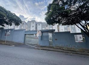 Apartamento, 2 Quartos, 1 Vaga para alugar em Rua Adelina Maria de Oliveira, Diamante, Belo Horizonte, MG valor de R$ 1.600,00 no Lugar Certo