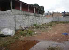 Lote em Eldorado, Contagem, MG valor de R$ 750.000,00 no Lugar Certo