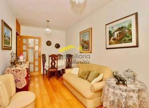 Apartamento, 3 Quartos, 1 Vaga, 1 Suite em Buritis, Belo Horizonte, MG valor de R$ 380.000,00 no Lugar Certo