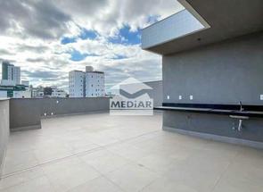 Cobertura, 4 Quartos, 4 Vagas, 2 Suites em Castelo, Belo Horizonte, MG valor de R$ 2.479.782,00 no Lugar Certo