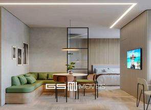 Apartamento, 1 Quarto, 1 Suite em Centro, Belo Horizonte, MG valor de R$ 514.410,00 no Lugar Certo