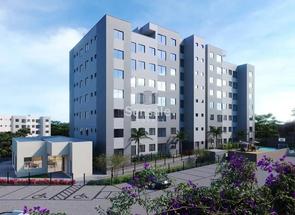 Apartamento, 2 Quartos, 1 Vaga, 1 Suite em Estoril, Belo Horizonte, MG valor de R$ 432.029,00 no Lugar Certo