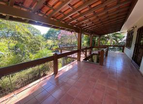 Casa, 4 Quartos, 4 Vagas, 2 Suites para alugar em Nacional, Contagem, MG valor de R$ 5.000,00 no Lugar Certo