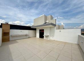 Cobertura, 3 Quartos, 2 Vagas, 1 Suite em Tirol, Belo Horizonte, MG valor de R$ 759.000,00 no Lugar Certo
