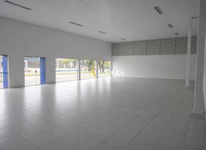 Galpão, 18 Vagas em Bernardo Monteiro, Contagem, MG valor de R$ 3.720.000,00 no Lugar Certo