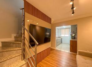 Cobertura, 2 Quartos, 2 Vagas, 1 Suite em Planalto, Belo Horizonte, MG valor de R$ 798.000,00 no Lugar Certo