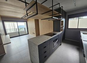 Apartamento, 2 Quartos, 2 Vagas, 1 Suite para alugar em Vila da Serra, Nova Lima, MG valor de R$ 8.500,00 no Lugar Certo