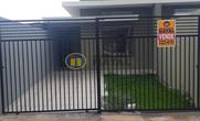 Casa, 2 Quartos, 1 Vaga
