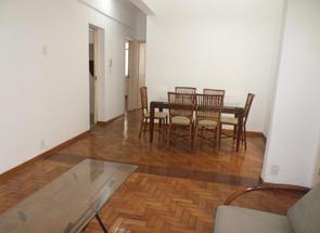 Apartamento, 2 Quartos, 1 Vaga em Lourdes, Belo Horizonte, MG valor de R$ 600.000,00 no Lugar Certo