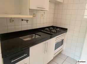 Apartamento, 3 Quartos, 1 Vaga em Centro, Contagem, MG valor de R$ 290.000,00 no Lugar Certo