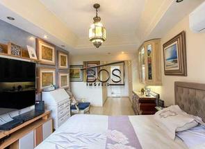 Apartamento, 4 Quartos, 2 Vagas, 1 Suite em Funcionários, Belo Horizonte, MG valor de R$ 1.780.000,00 no Lugar Certo