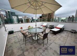 Cobertura, 4 Quartos, 3 Vagas, 2 Suites em Serra, Belo Horizonte, MG valor de R$ 2.300.000,00 no Lugar Certo