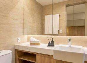 Apartamento, 2 Quartos, 2 Vagas, 2 Suites em Sion, Belo Horizonte, MG valor de R$ 1.296.000,00 no Lugar Certo