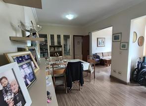 Apartamento, 3 Quartos, 1 Vaga, 1 Suite em Coração Eucarístico, Belo Horizonte, MG valor de R$ 590.000,00 no Lugar Certo